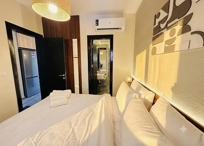 Apartment Porto Rooftop - Pool View - Airport *